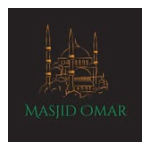 Masjid Omer Logo